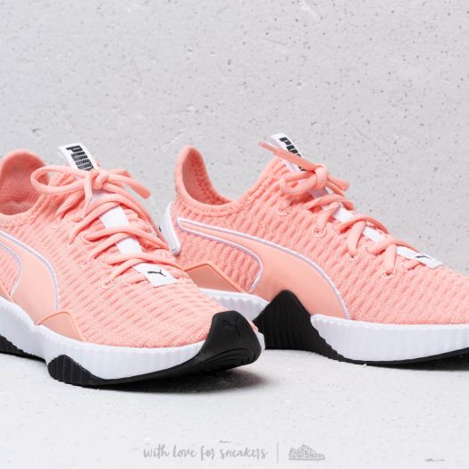 Peach 2024 bud puma