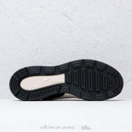 Puma rs 350 black on sale
