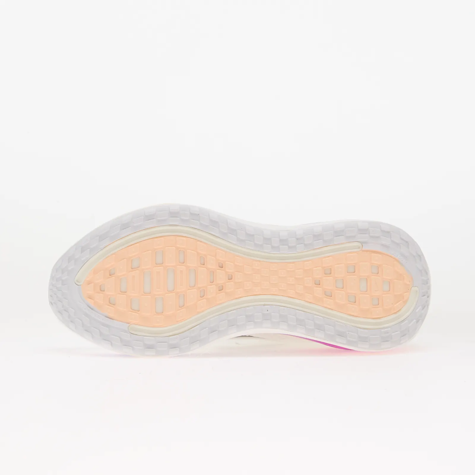 Baskets femme Nike Vomero Plus White/ Purple Dynasty-Crimson Tint