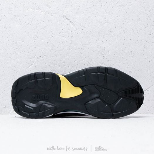 Men s shoes Puma Thunder Spectra Puma Black High Risk Red Footshop
