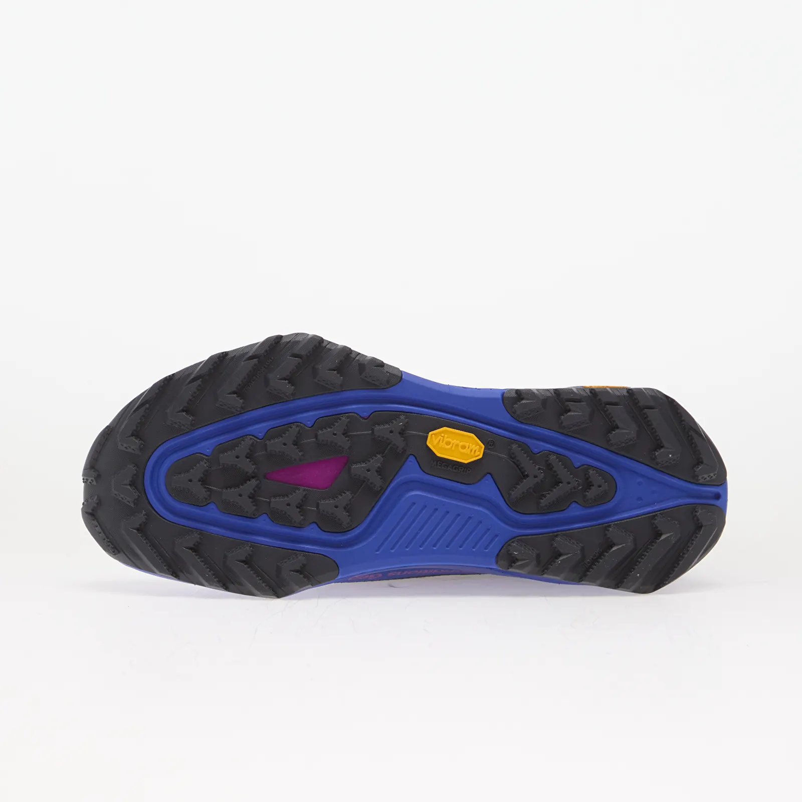 Baskets homme Nike ACG Zegama Trail GORE-TEX Gridiron/ Black-Hyper Royal-Vivid Purple