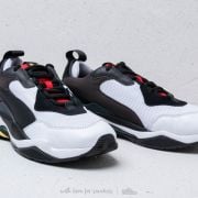 Puma thunder spectra high risk red new arrivals