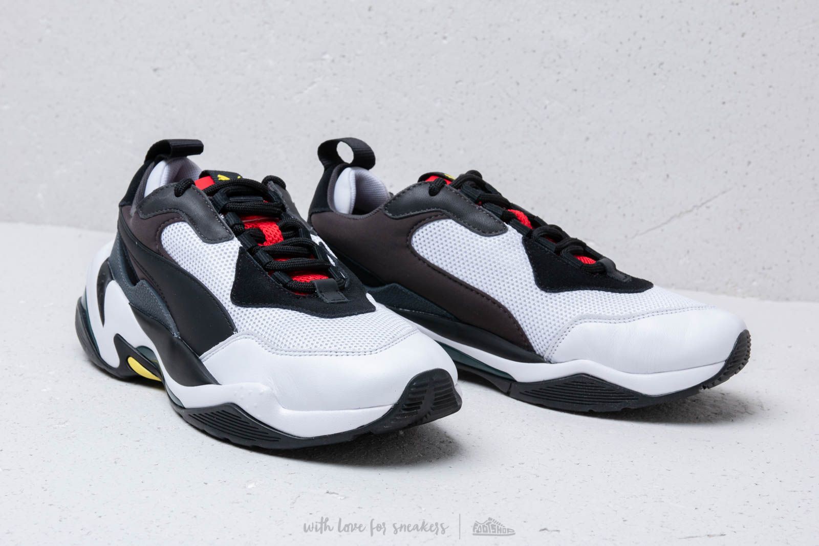 Puma thunder spectra india sale