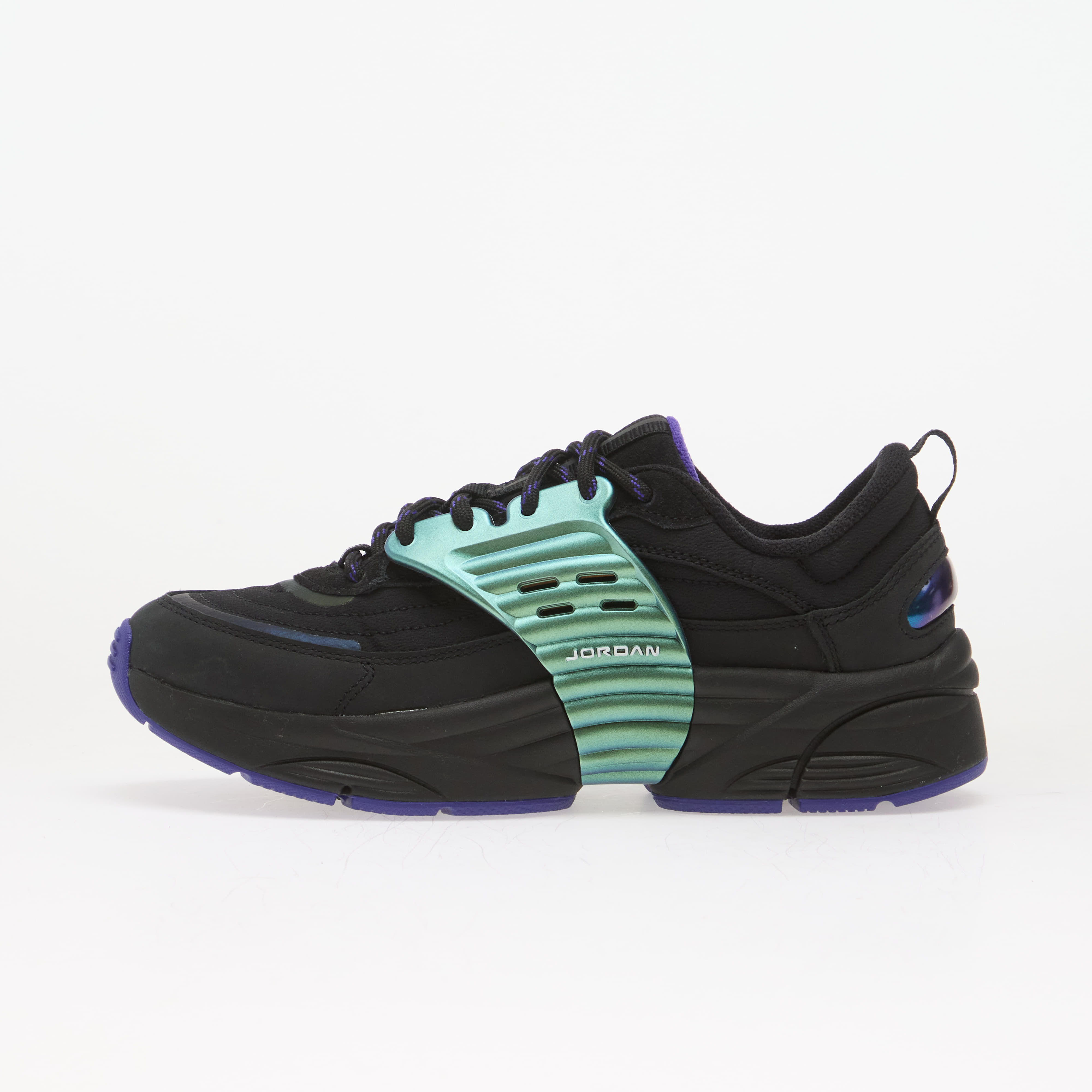 Sneakers Jordan Trunner O/S SE Black/ Multi-Color-Dark Concord-White EUR 45