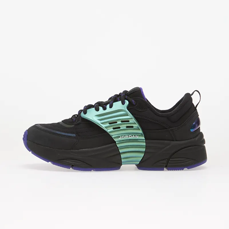 Jordan Trunner O/S SE Black/ Multi-Color-Dark Concord-White