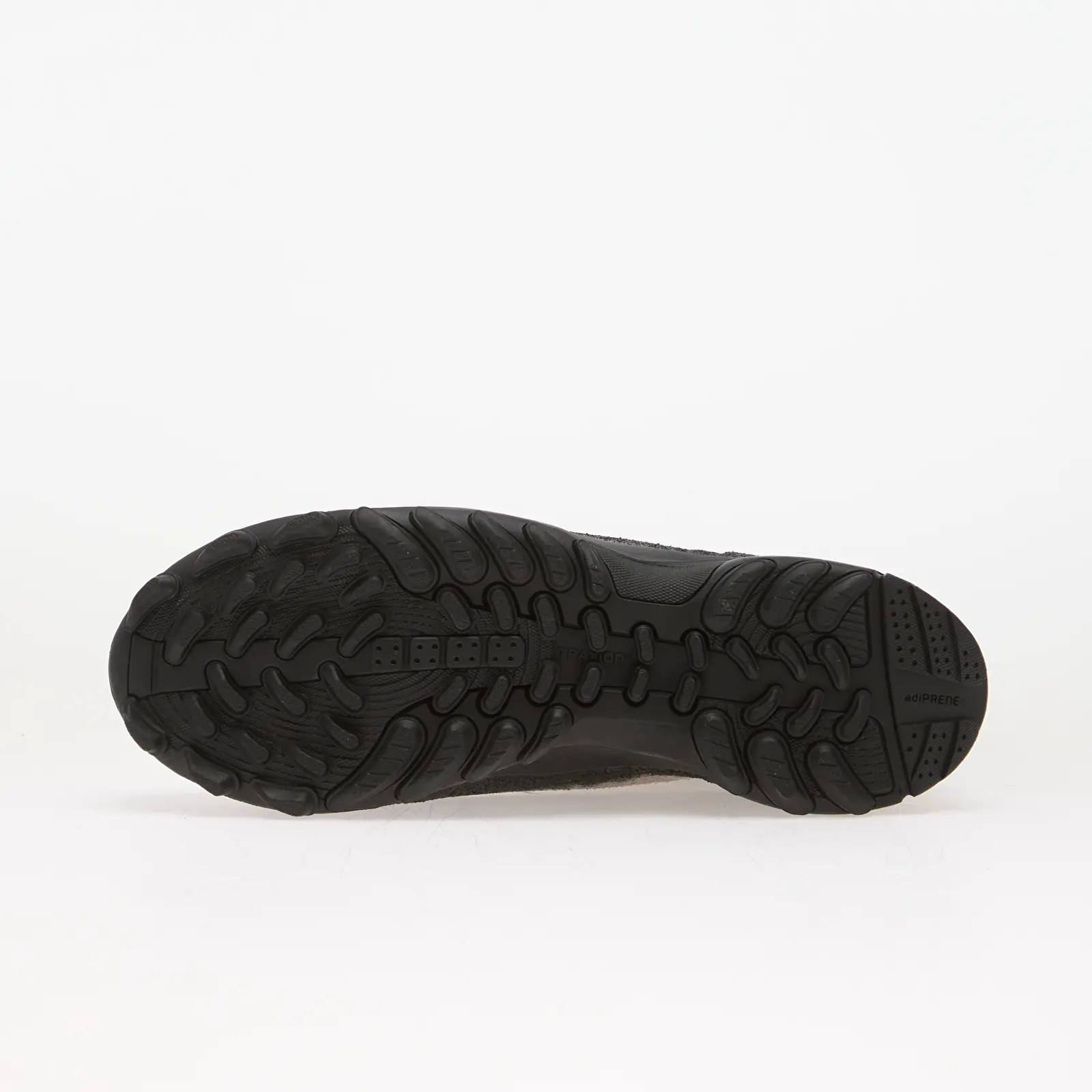 Încălțăminte și sneakerși pentru bărbați Y-3 GSG9 Boot Lgh Solid Grey/ Black/ Black