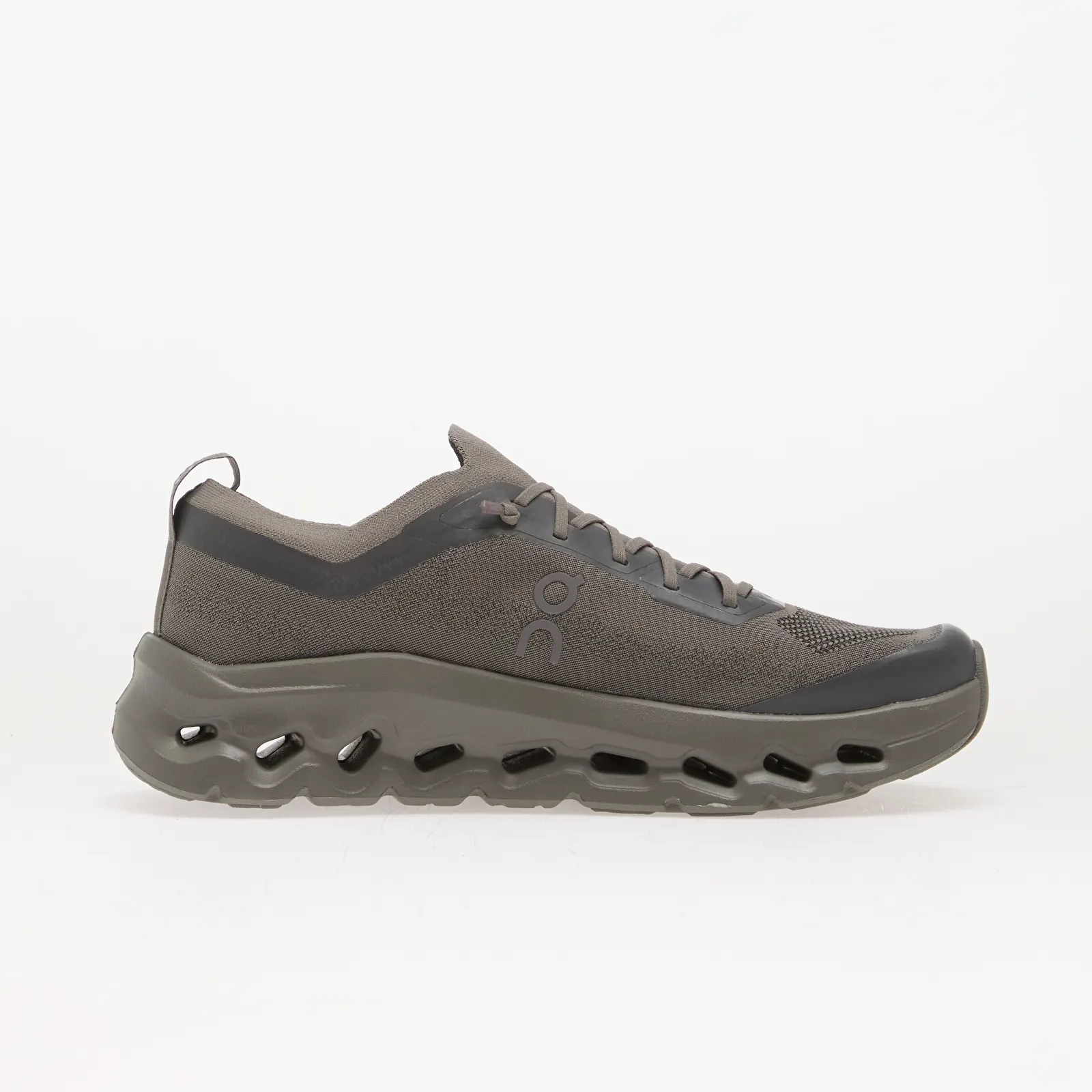Baskets homme On Cloudtilt Moon Nickel/ Nickel