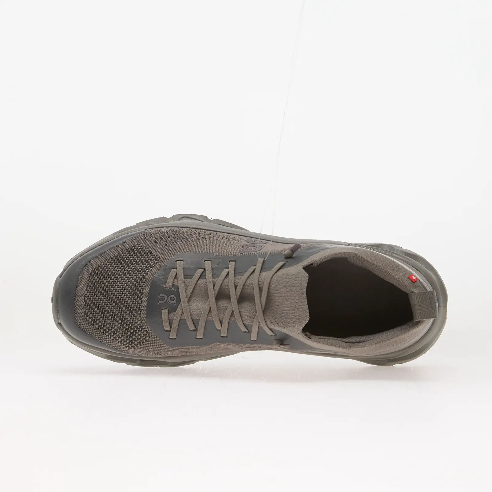 Baskets homme On Cloudtilt Moon Nickel/ Nickel