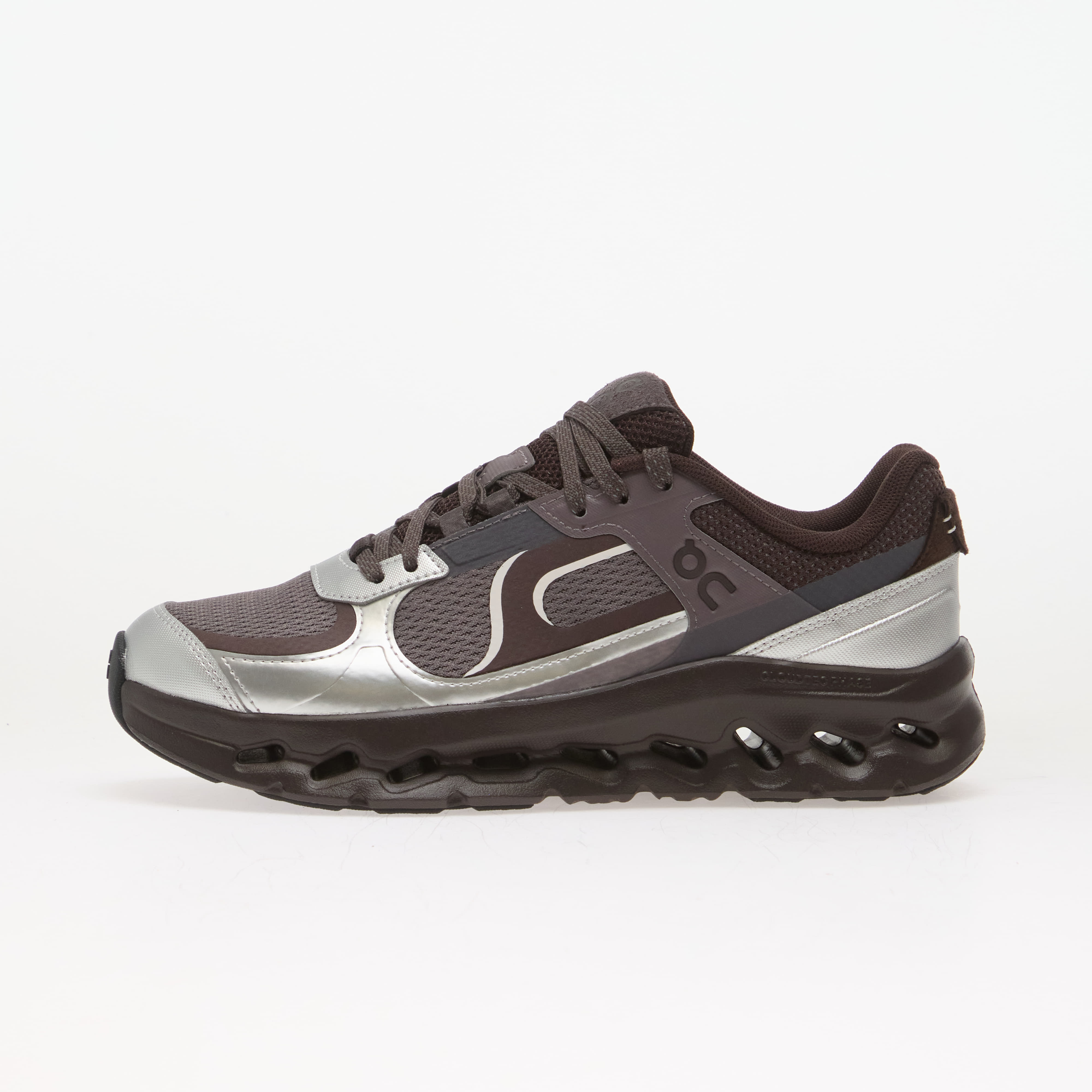 Sneakers On Cloudtilt Arc Ox/ Pebble EUR 41