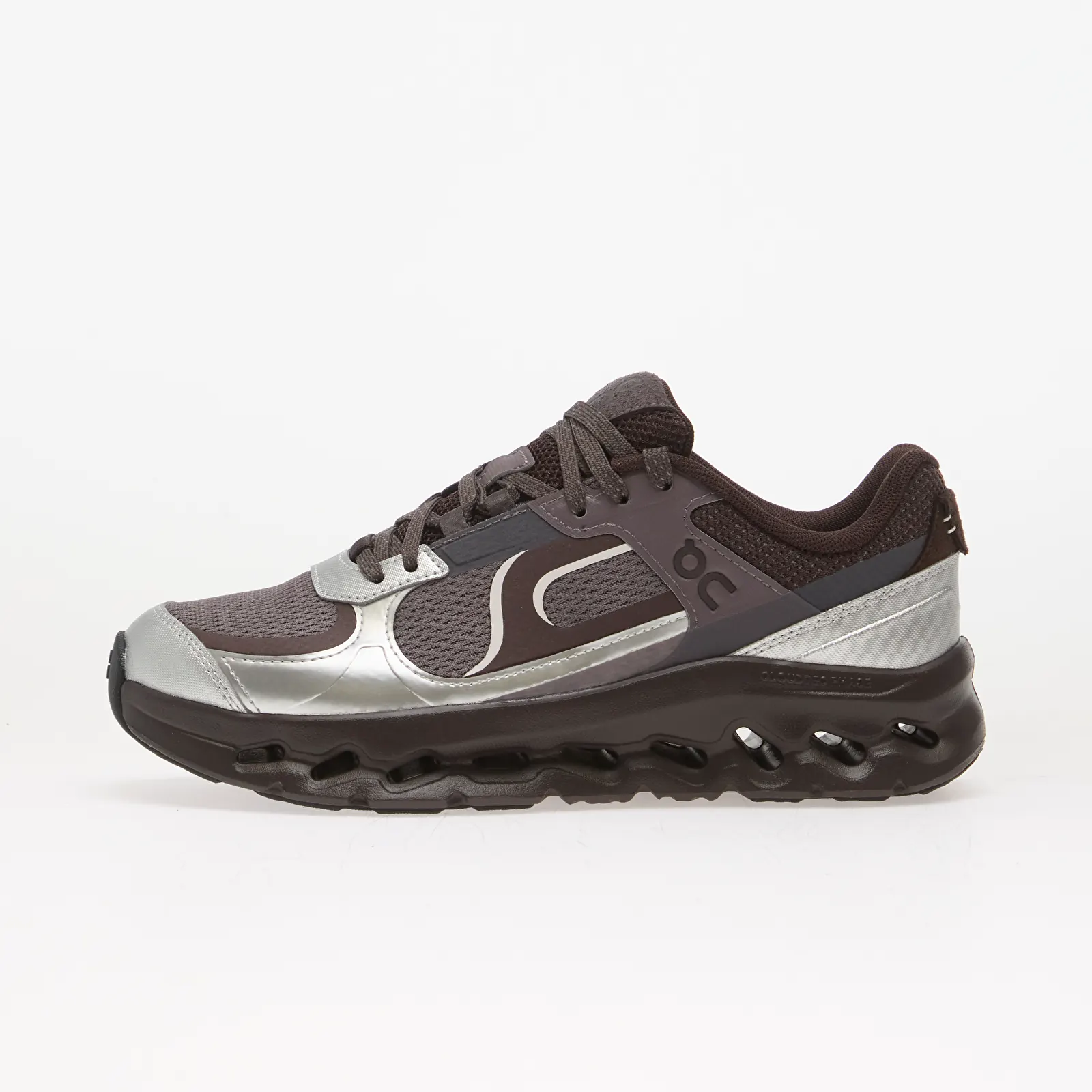 Men's sneakers On Cloudtilt Arc Ox/ Pebble