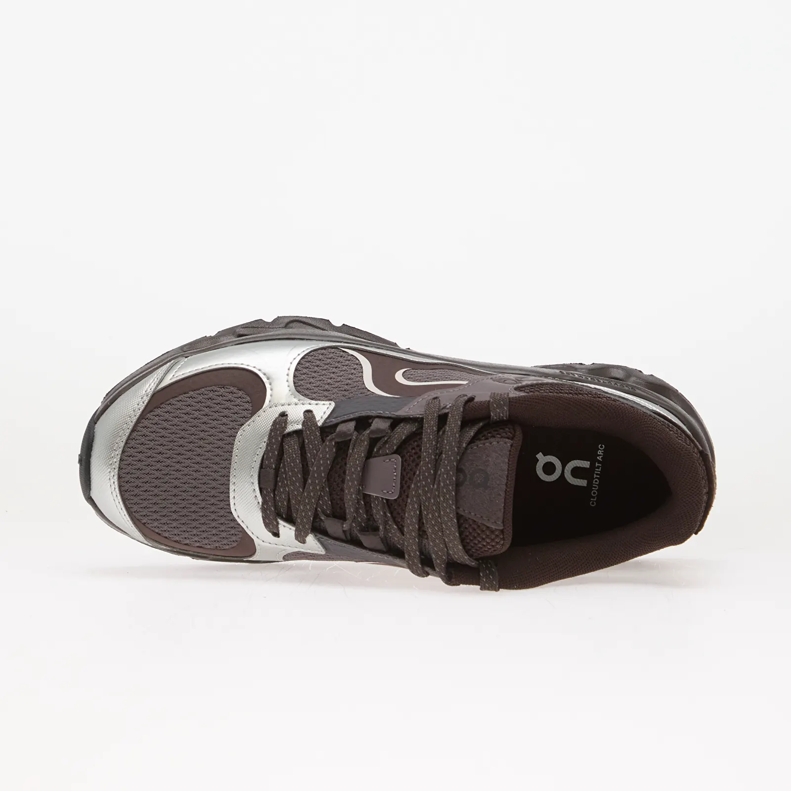 Men's sneakers On Cloudtilt Arc Ox/ Pebble