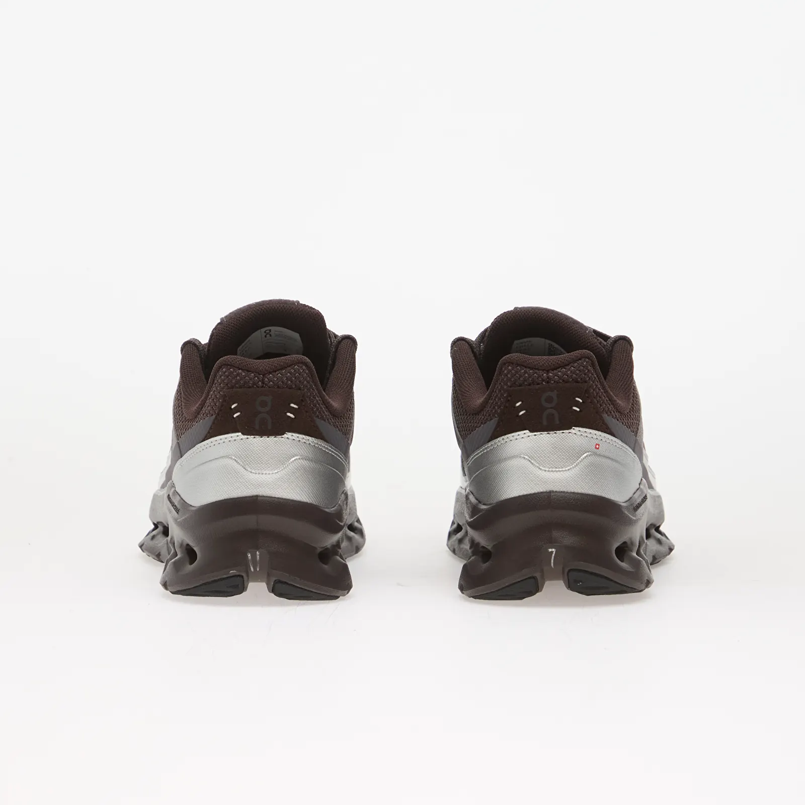 Men's sneakers On Cloudtilt Arc Ox/ Pebble