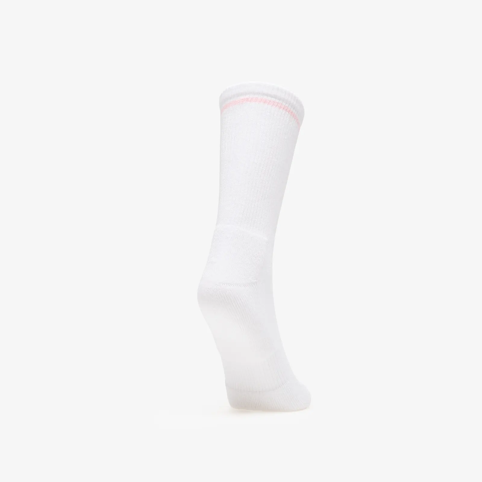 Men's socks Lacoste Crew Socks White