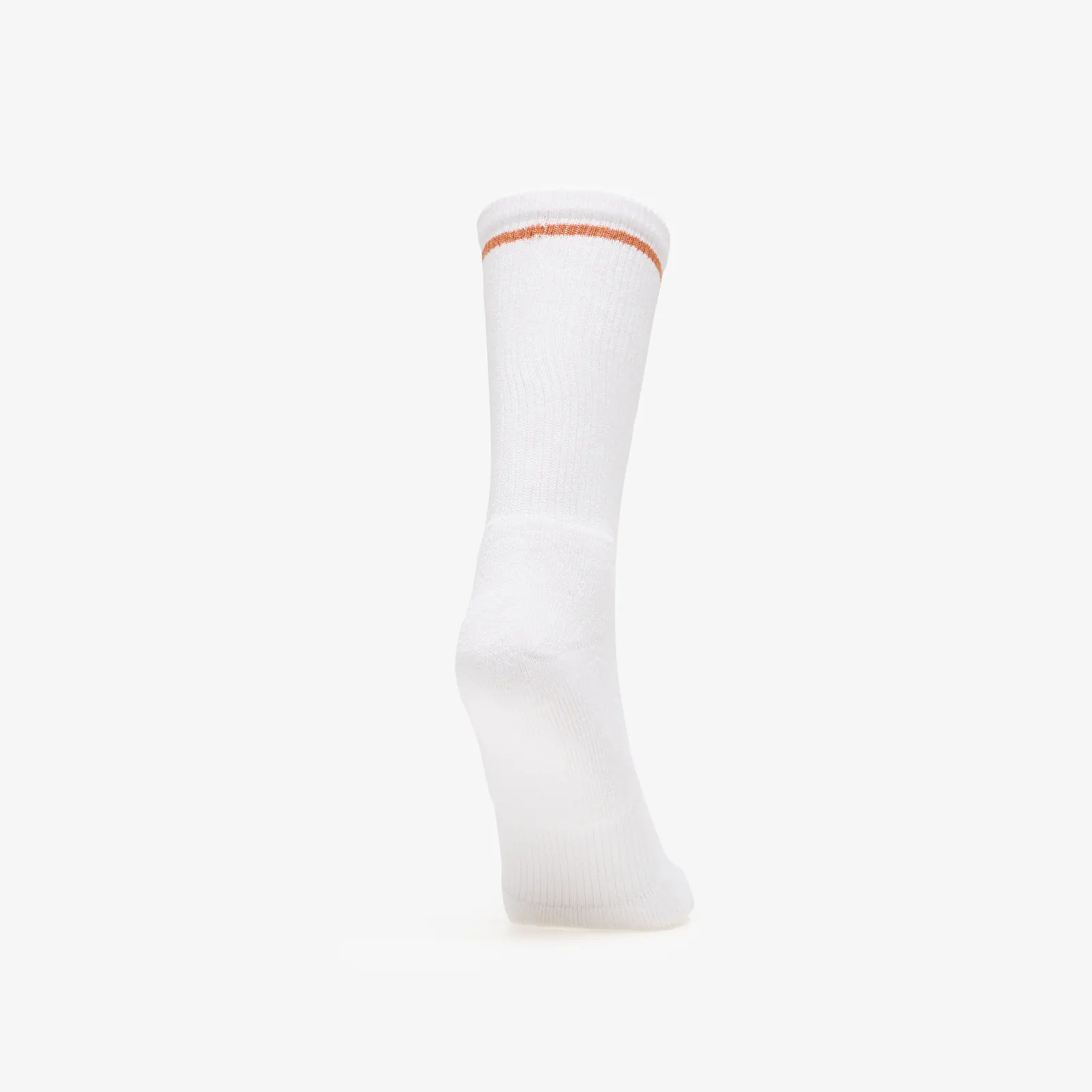 Men's socks Lacoste Crew Socks White