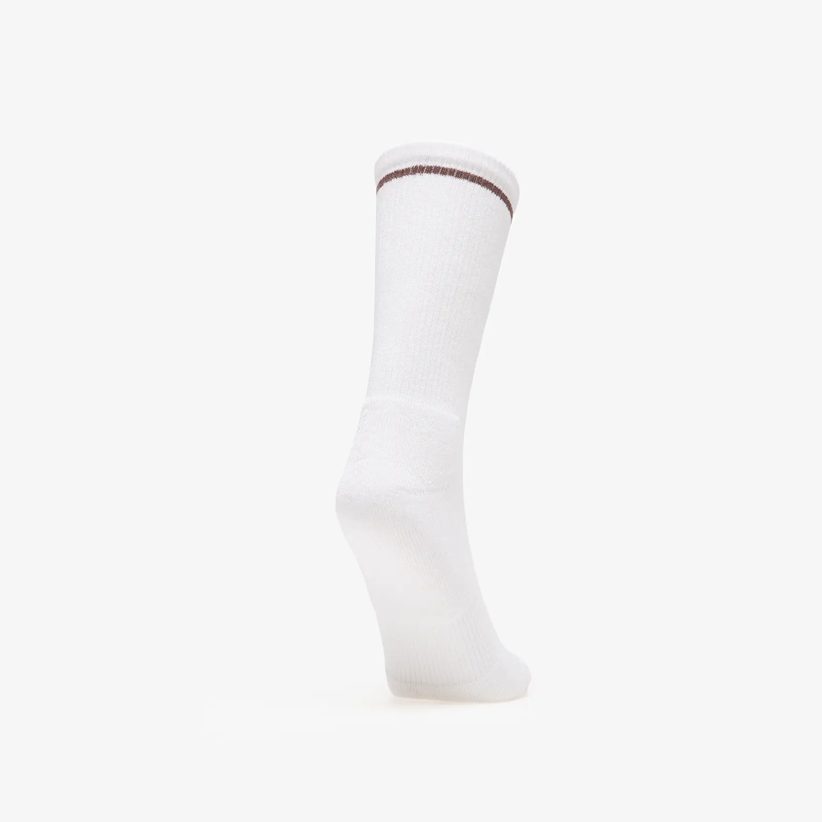 Men's socks Lacoste Crew Socks White