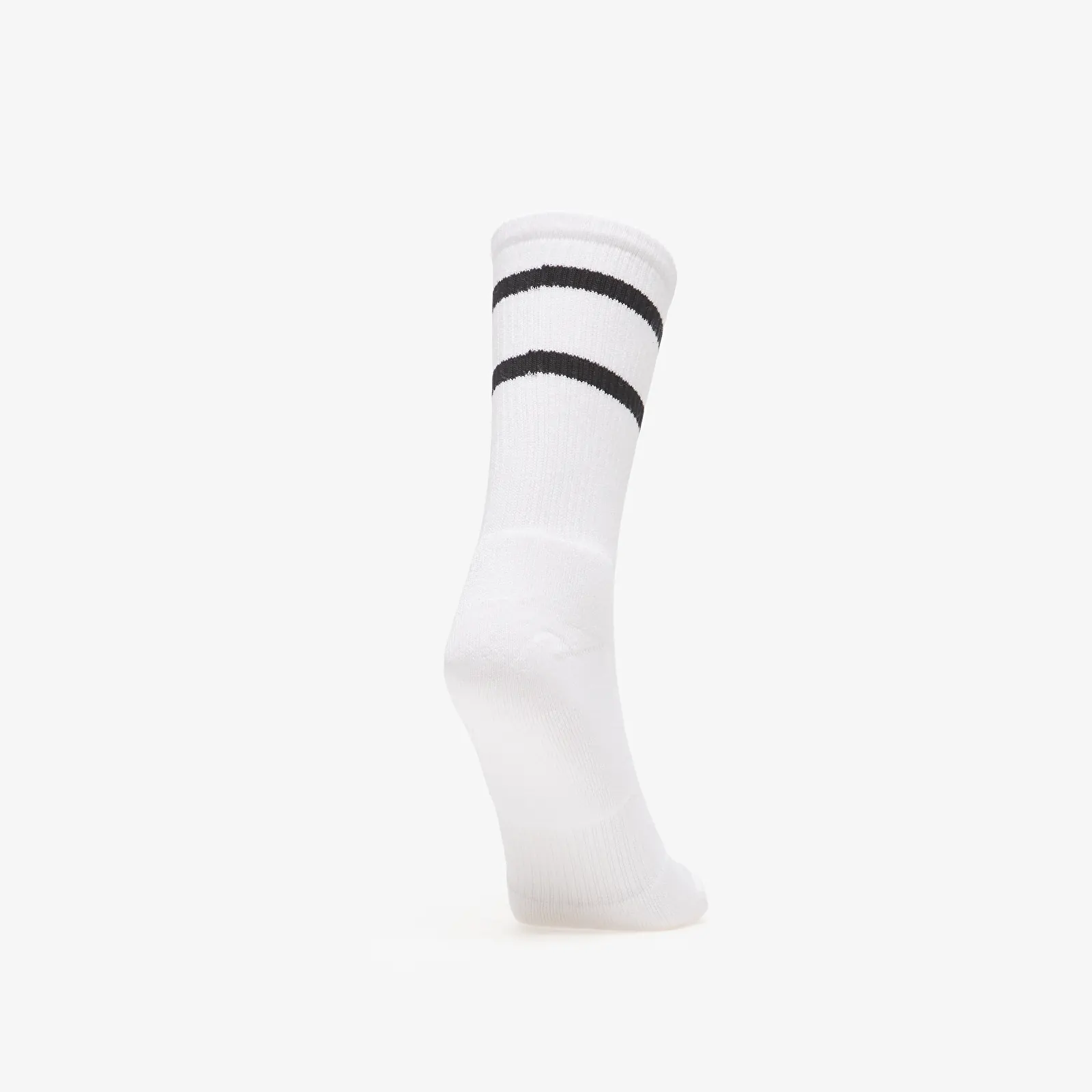 Chaussettes homme Lacoste Crew Socks Black/White