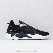 Men s shoes Puma RS X Trophy Puma Black Team Gold Footshop