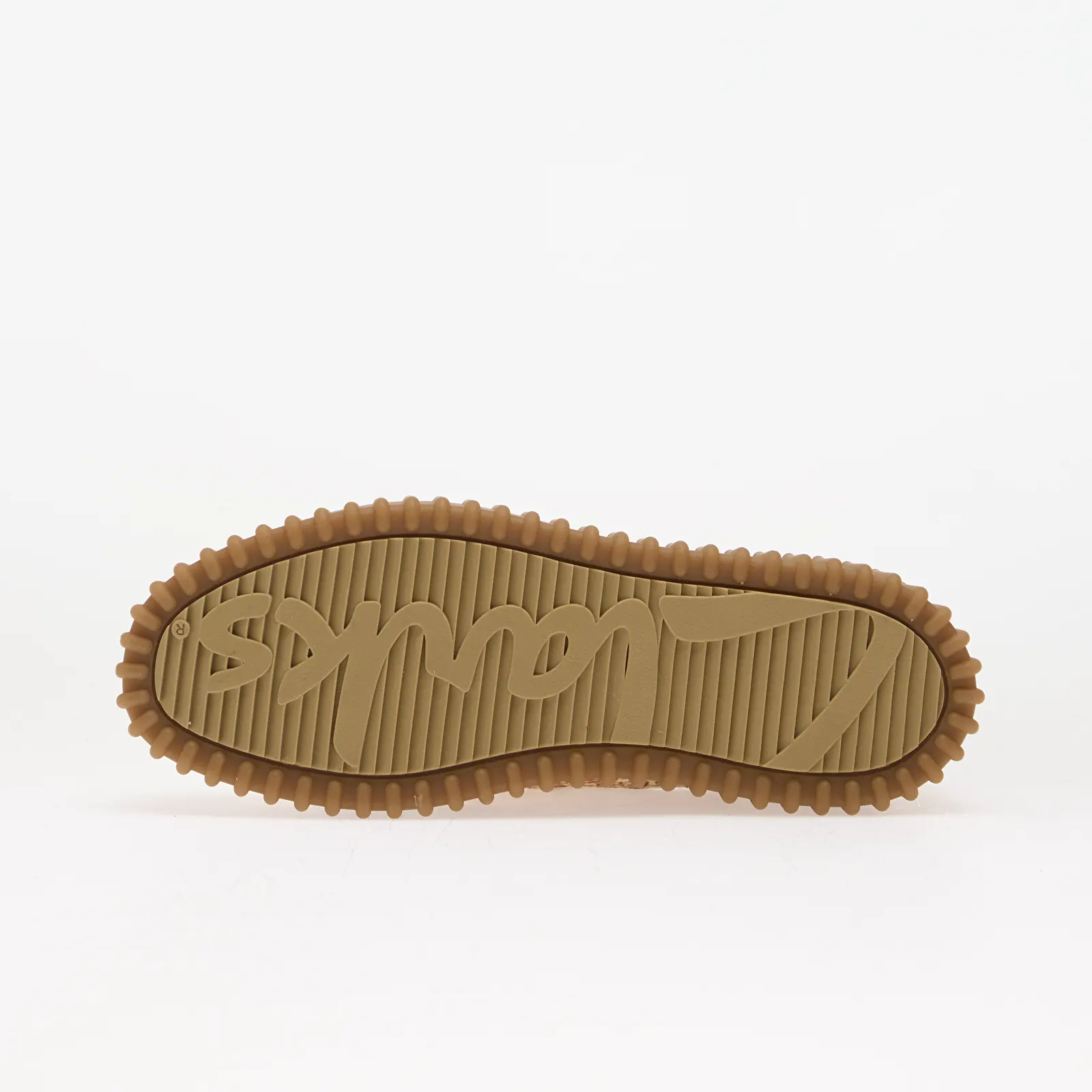 Γυναικείες μπότες Clarks Torhill Bee Animal Print Brown