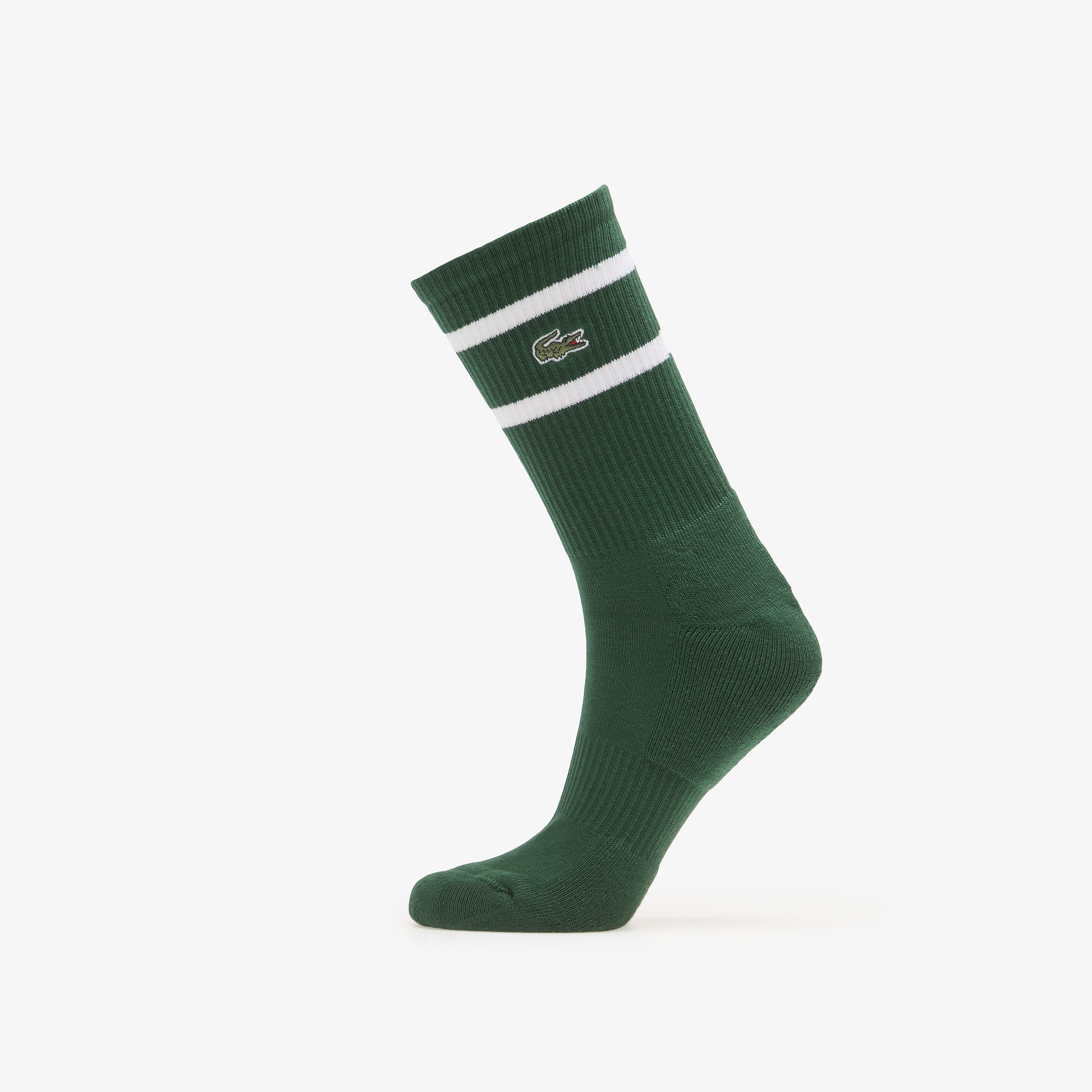 Lacoste Chaussettes unisexe RA9189 pour - vue 4