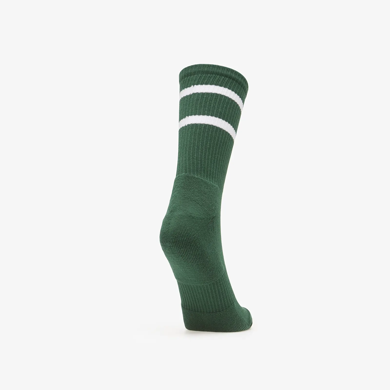 Мъжки чорапи Lacoste Crew Socks Green/White