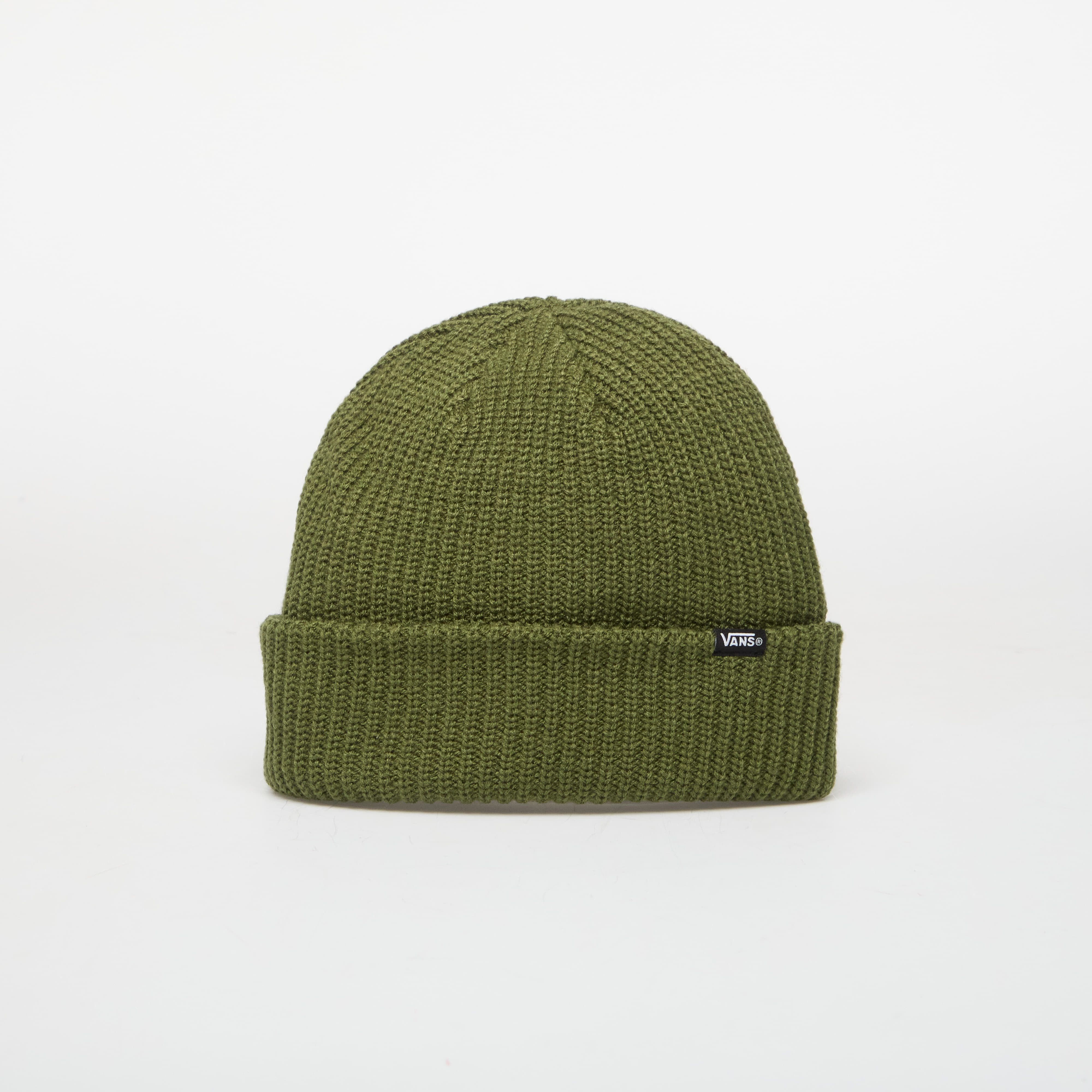 Șapcă Vans Core Basic Cuff Beanie Green Balsam Universal