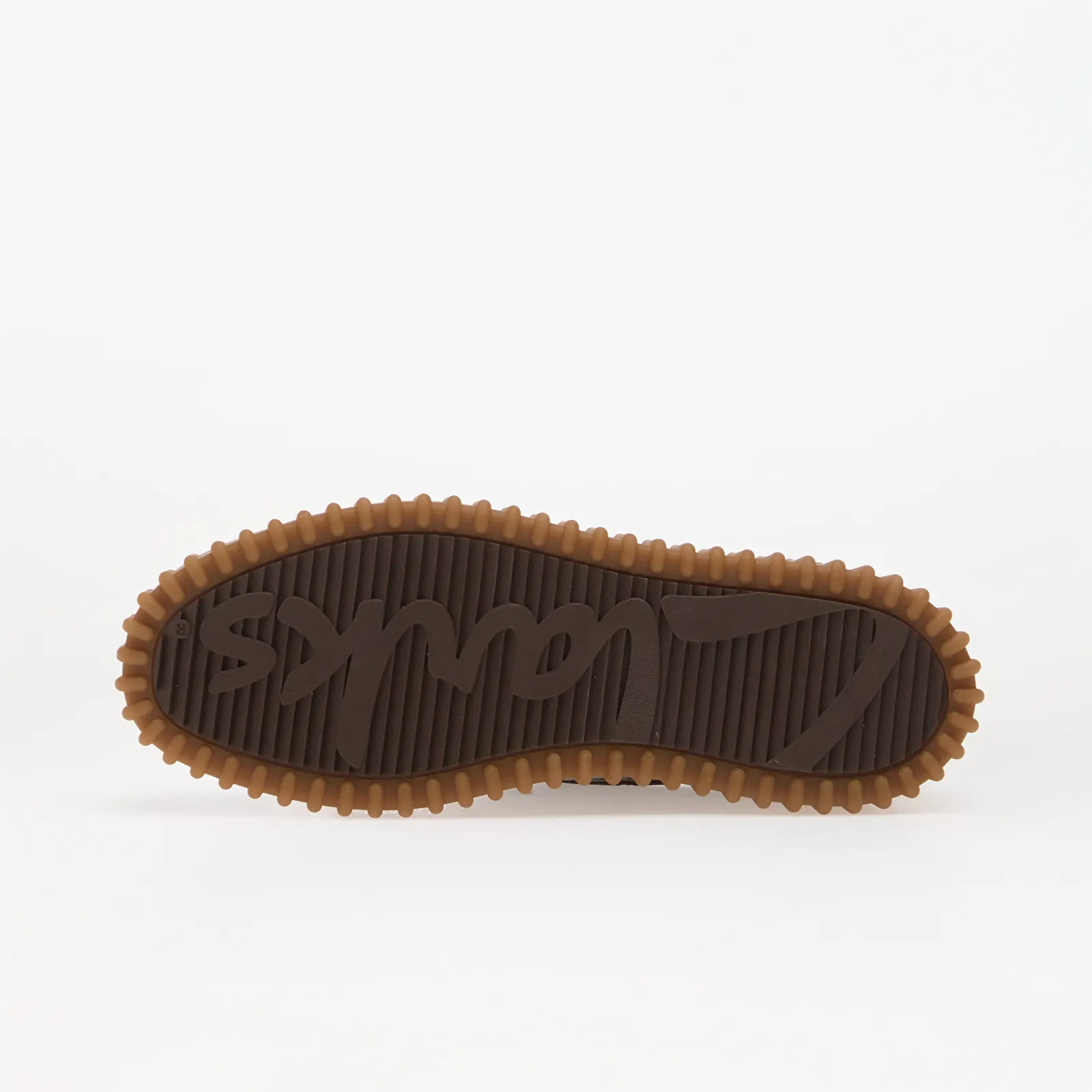 Støvler for kvinner Clarks Torhill Bee Patent Dark Brown