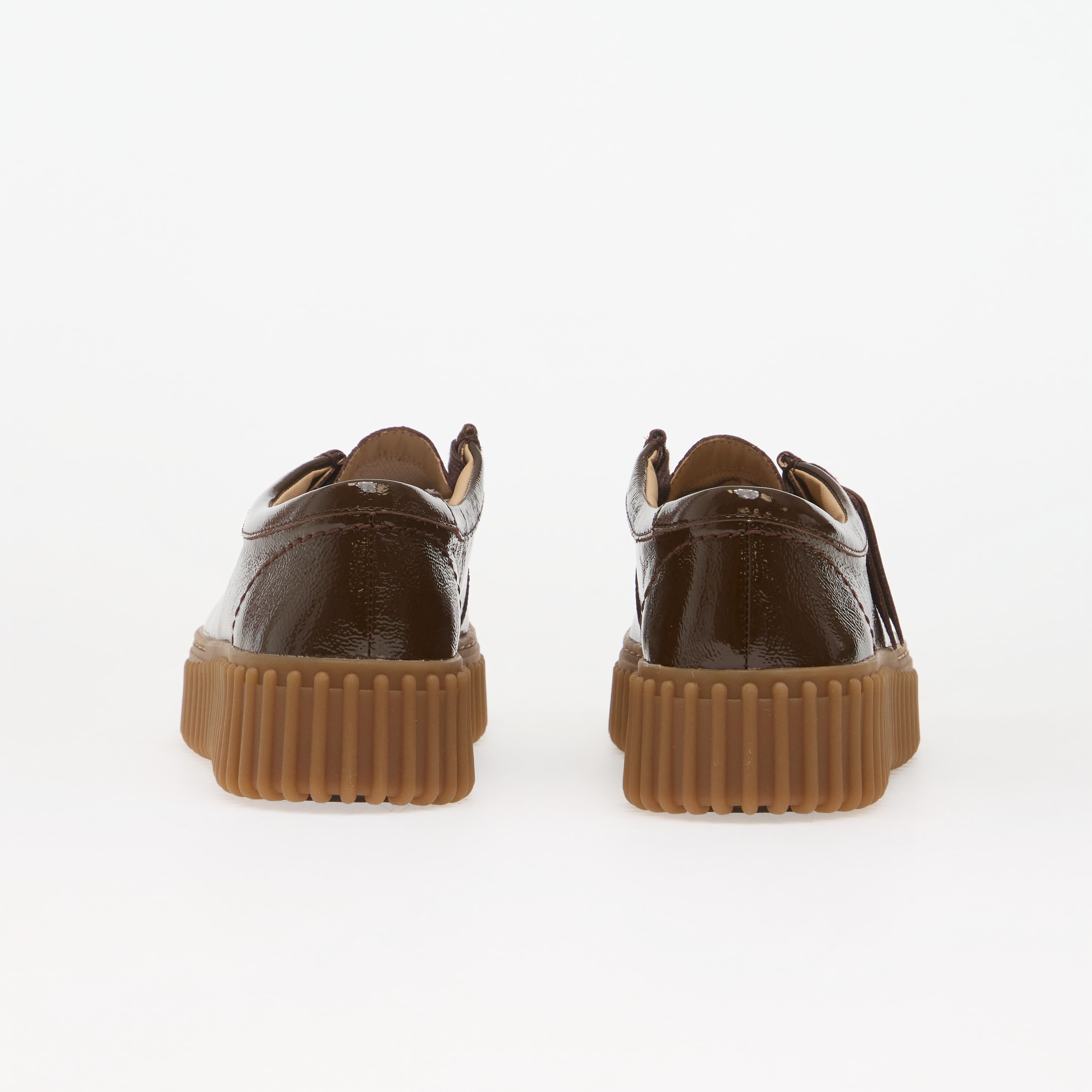 Derbies Clarks torhill bee - vue 8