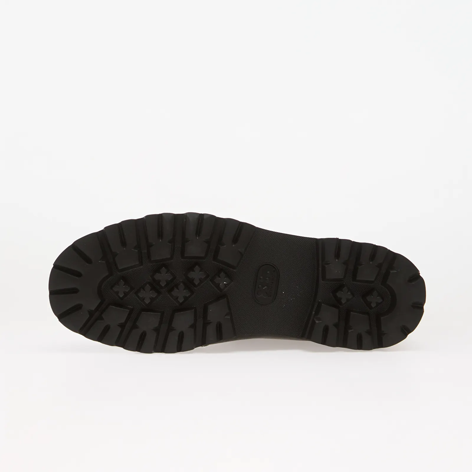 Sneaker für Männer Clarks Cleyhill Top Leather Black