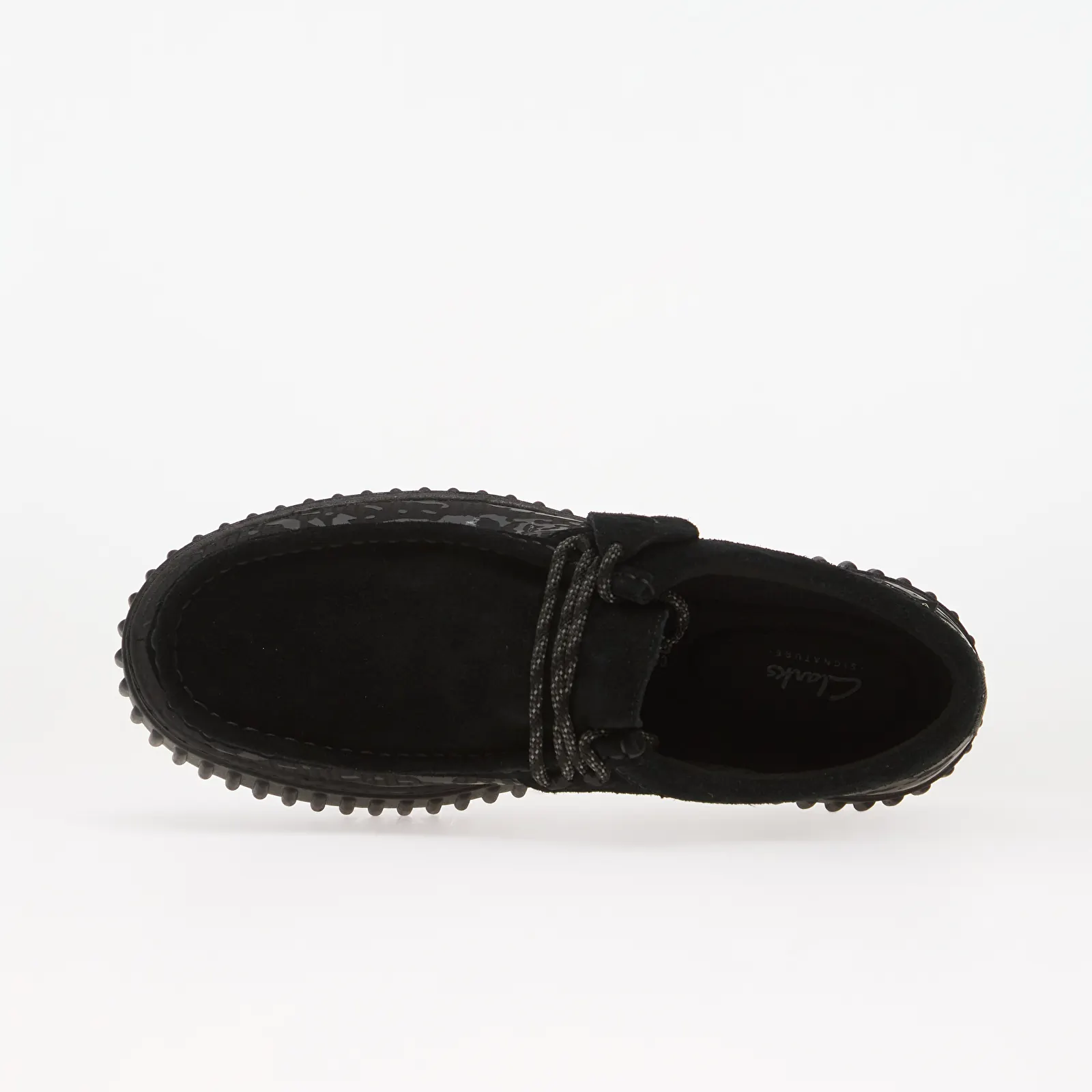 Støvler for menn Clarks Torhill GTX Combi Black