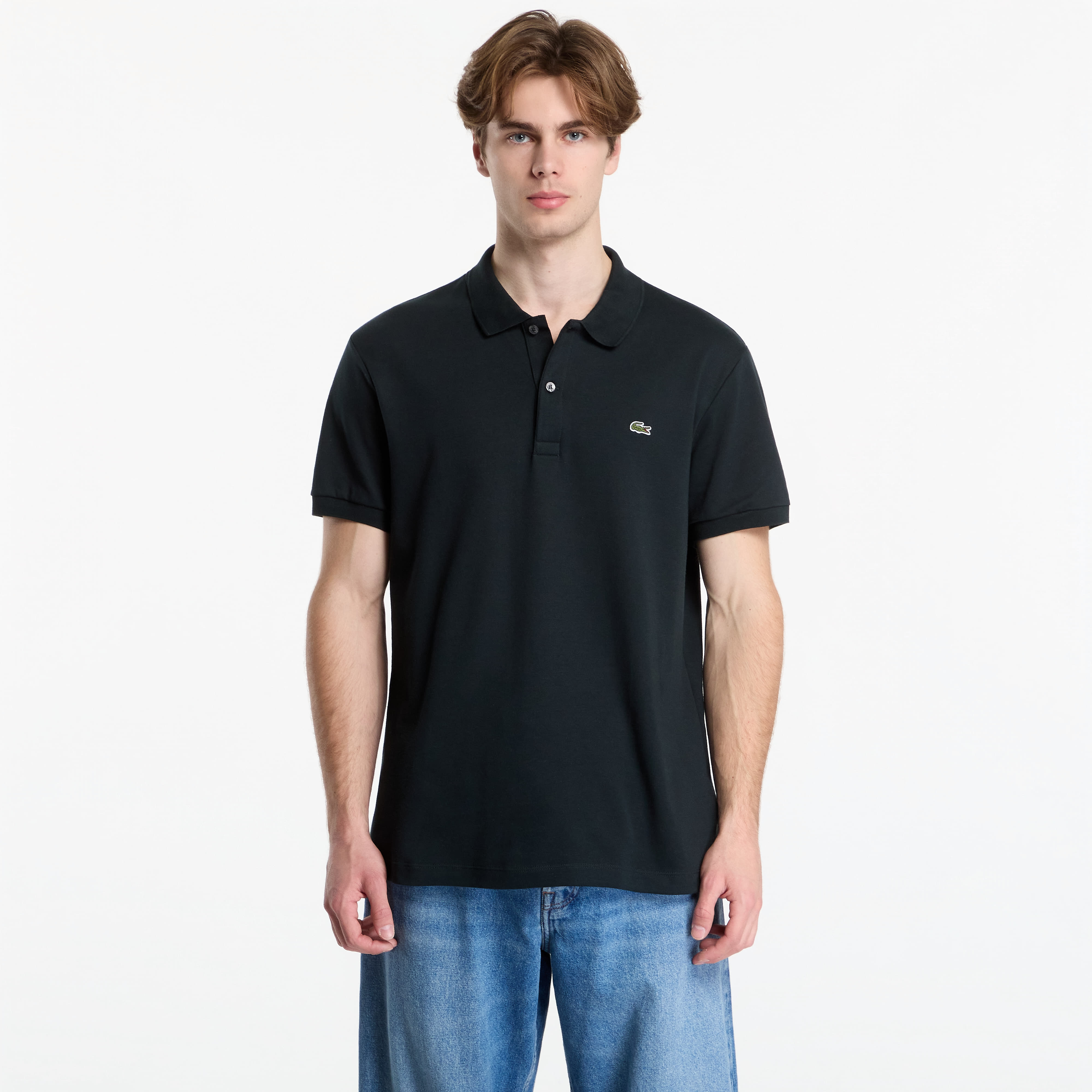 Тениска Lacoste Polos Dark Varech 5