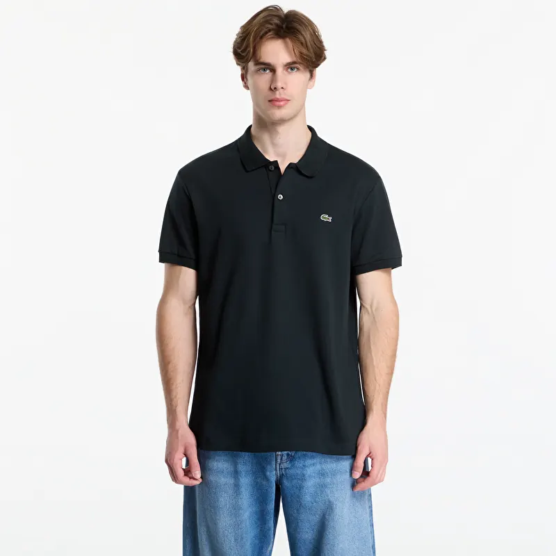 Póló Lacoste Polos Dark Varech