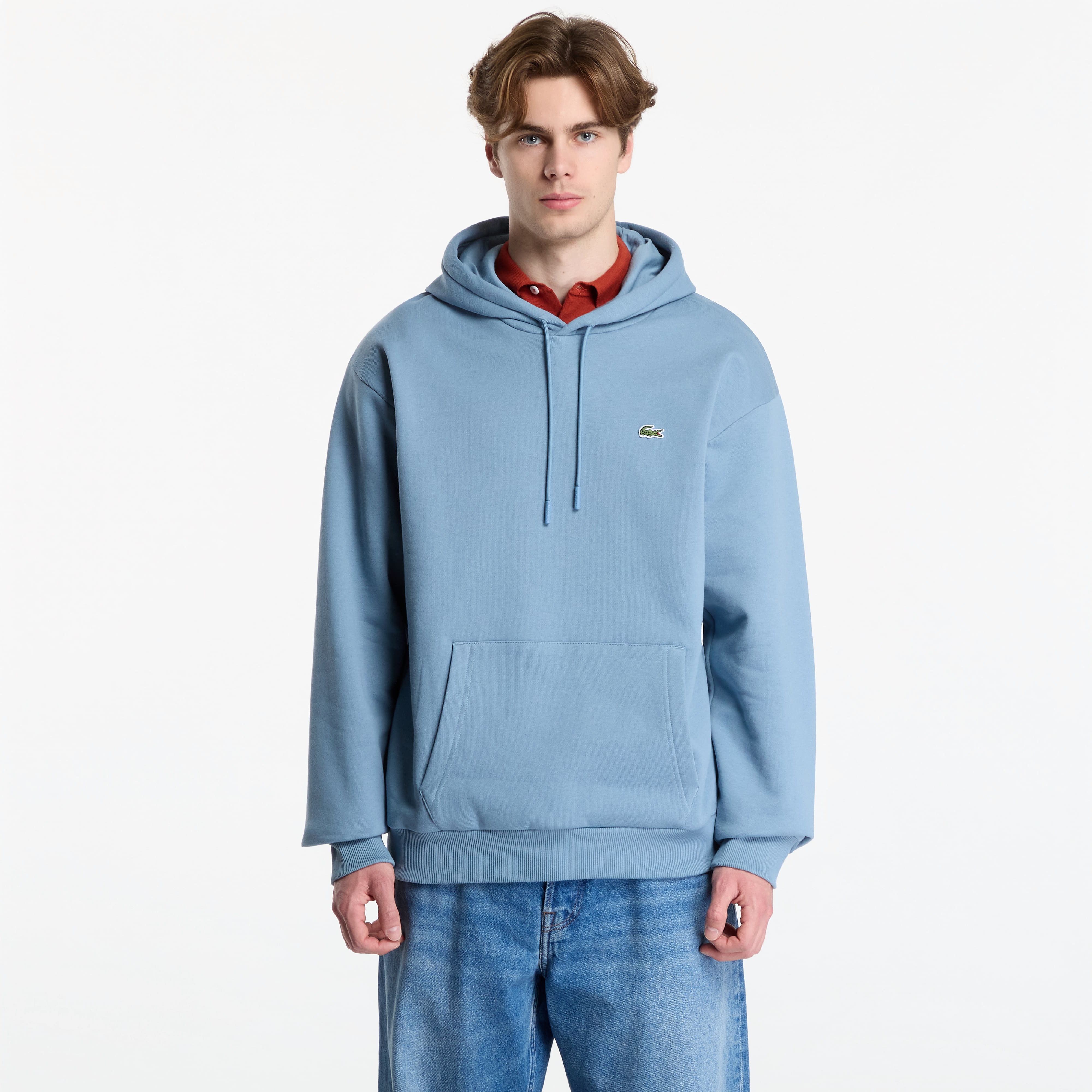 Суитшърт Lacoste Hoodies Aral 5