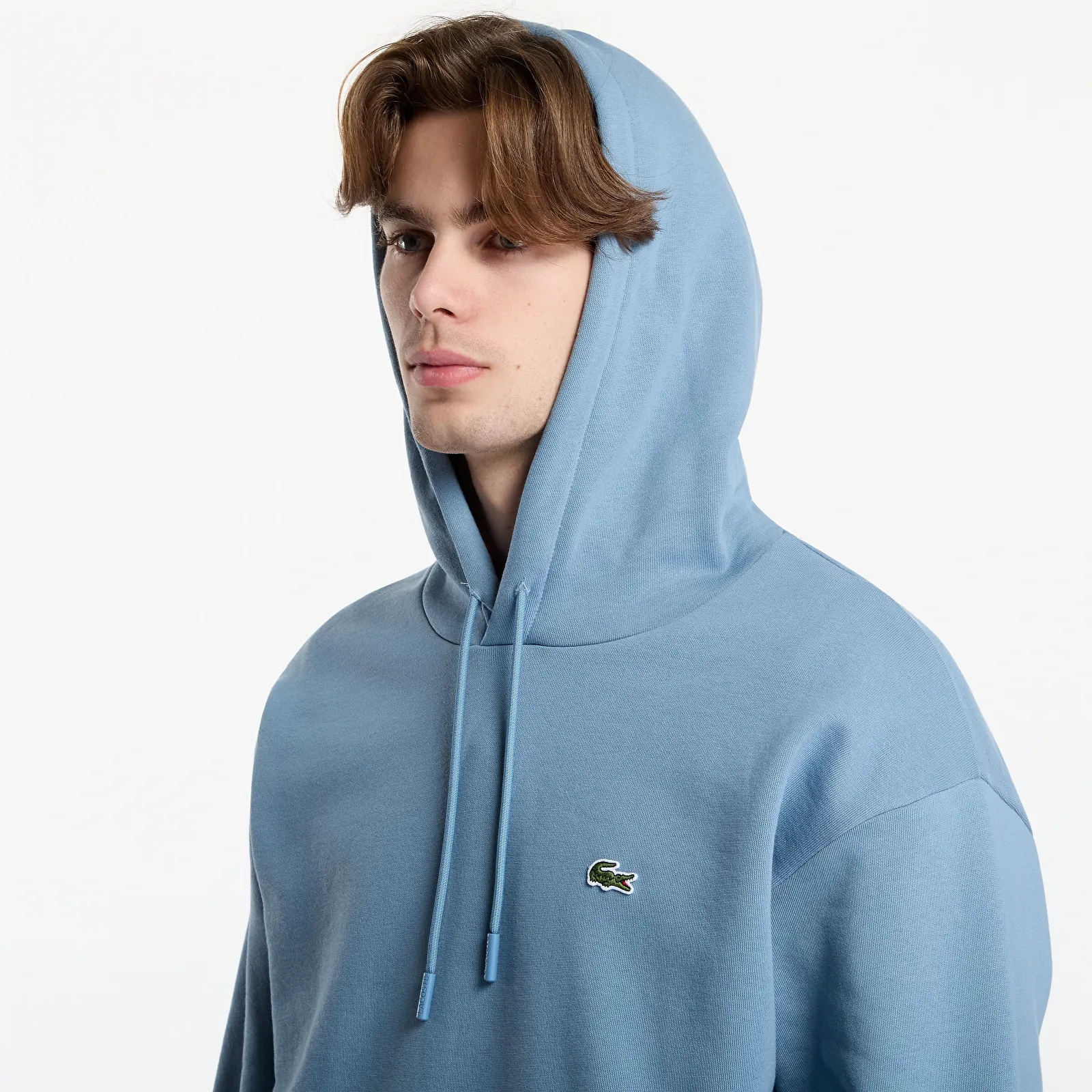 Vīriešu kapuces Lacoste Hoodies Aral