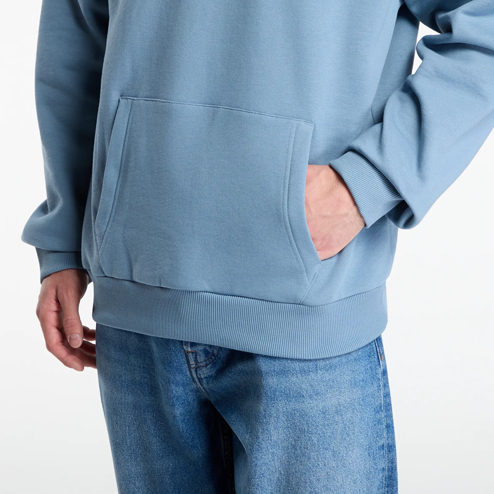 Vīriešu kapuces Lacoste Hoodies Aral