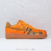 Nike air force 1 07 hotsell lv8 orange camo