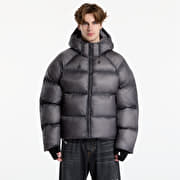 Daily Paper Raglan Sleeve Dias Puffer Jacket