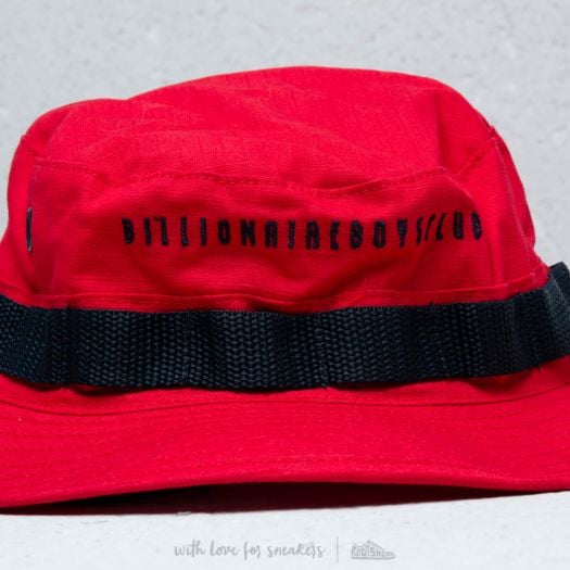 Billionaire boys club boonie hat on sale