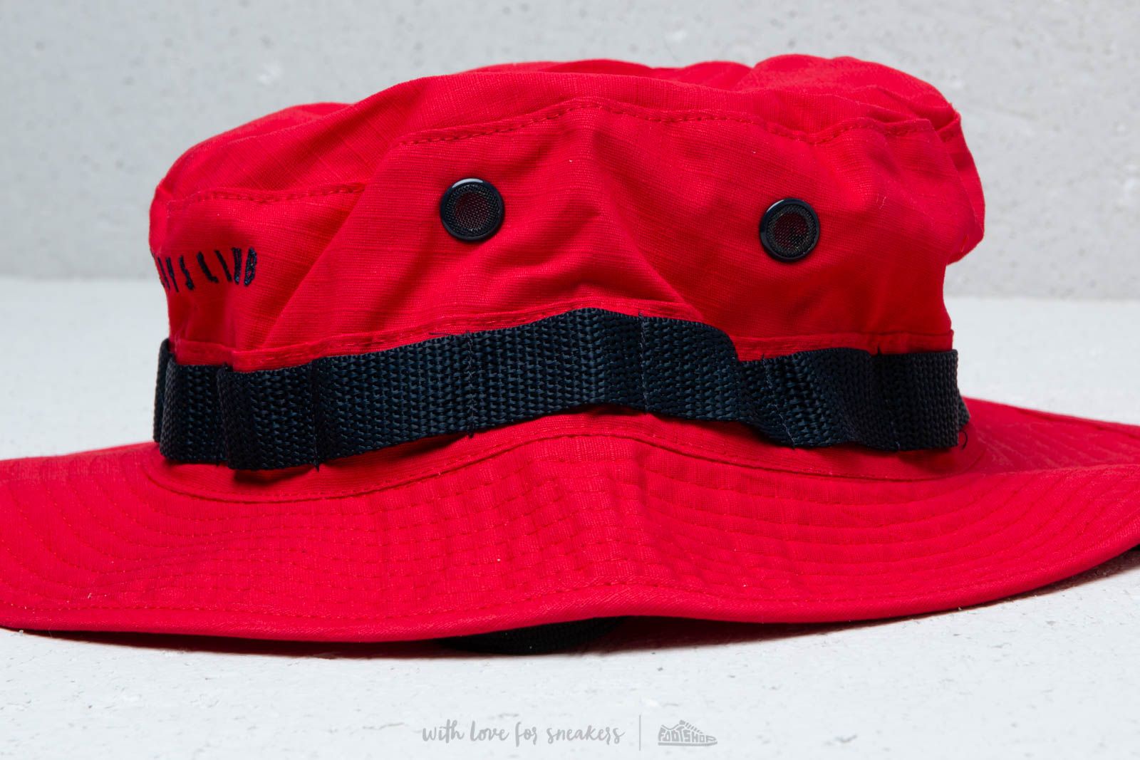 Billionaire boys clearance club boonie hat