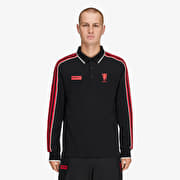 adidas Manchester United SPZL F.C. Polo