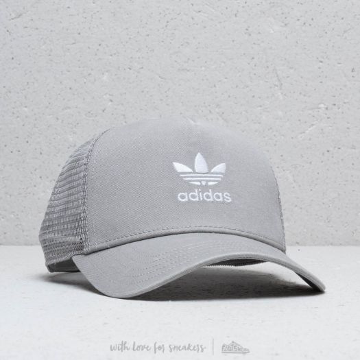 Cap adidas Trefoil Trucker Cap