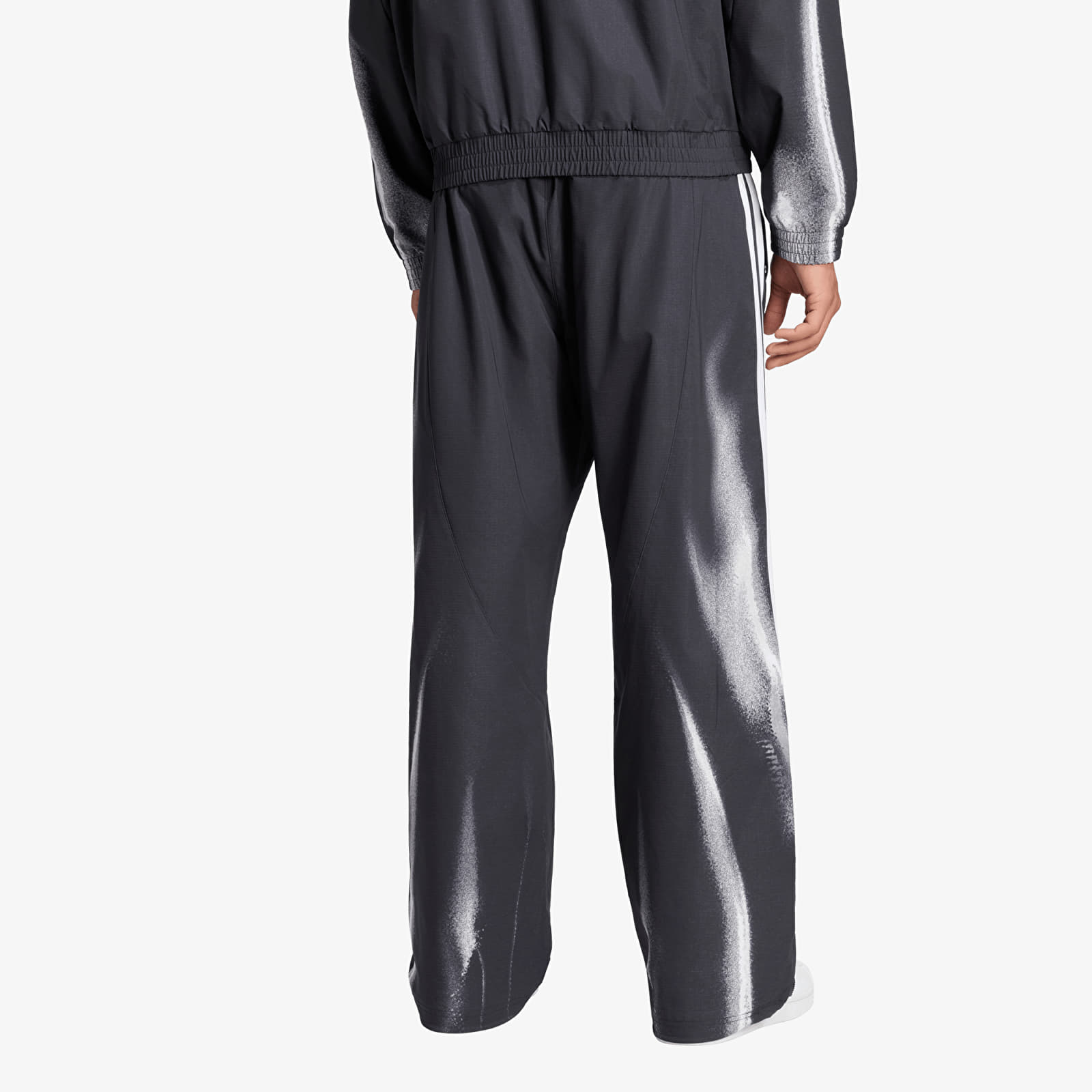 Pantalon survêtement adidas Adilenium 6 Trackpant Black