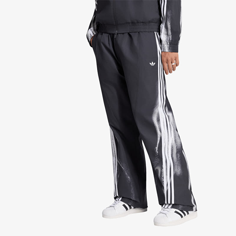 Tepláky adidas Adilenium 6 Trackpant Black