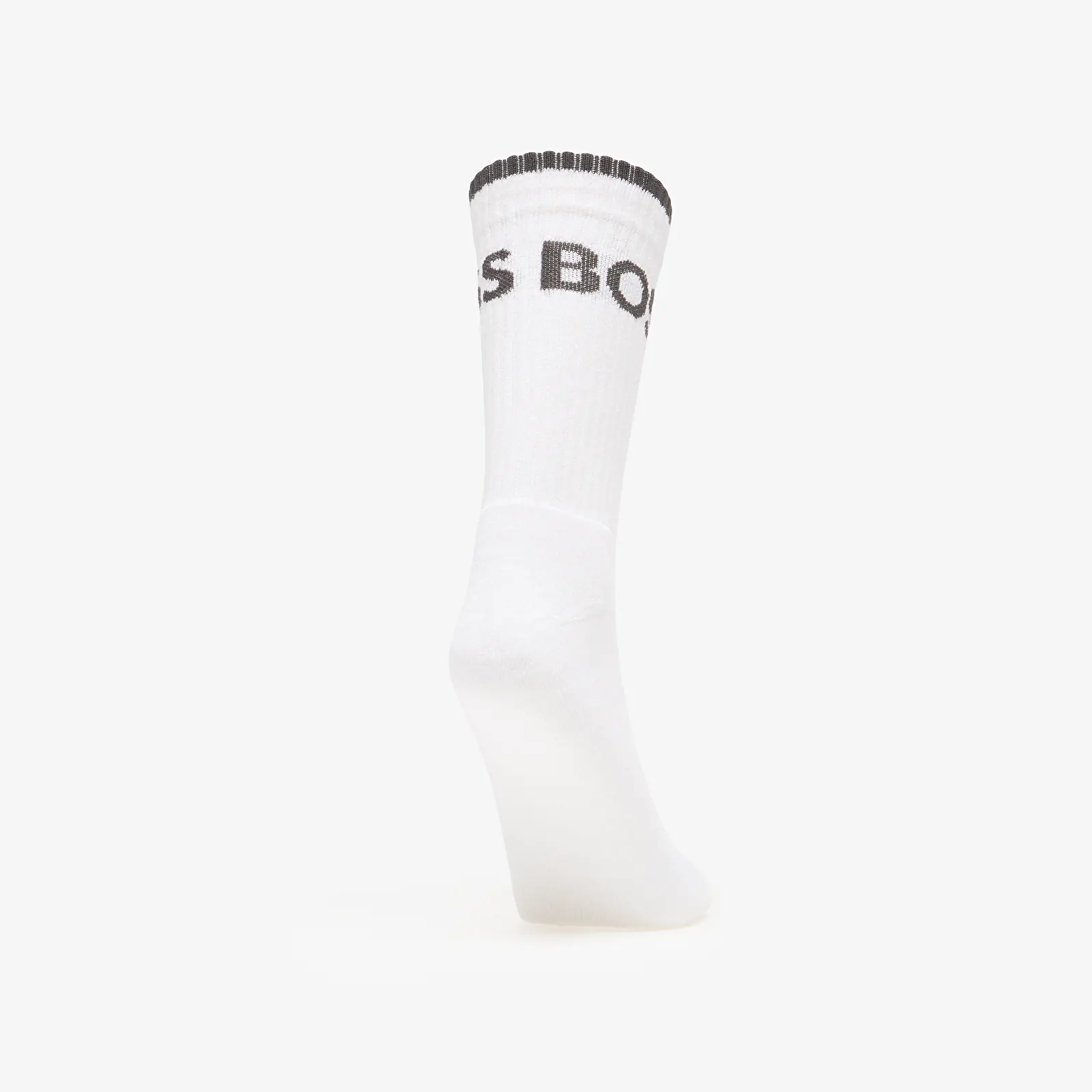 Socks Hugo Boss 6-Pack QS Stripe Socks White