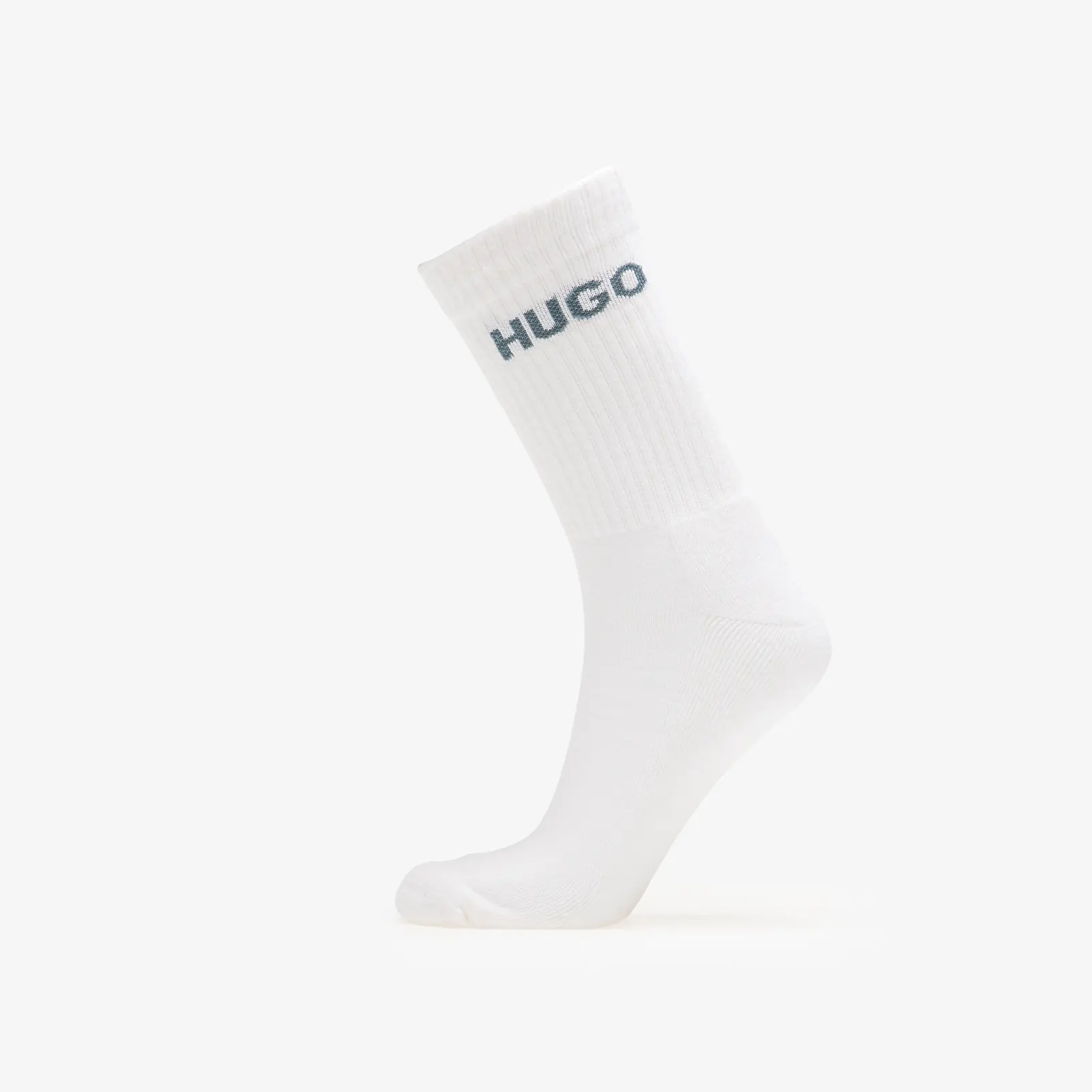 Socks Hugo Boss 6-Pack QS Rib Logo Socks ?