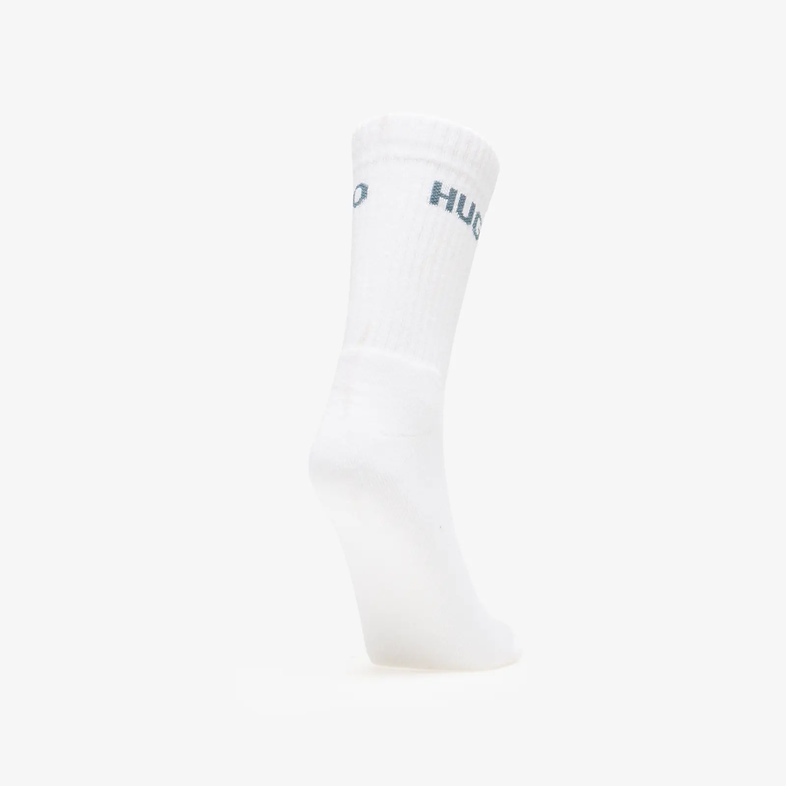Socks Hugo Boss 6-Pack QS Rib Logo Socks ?
