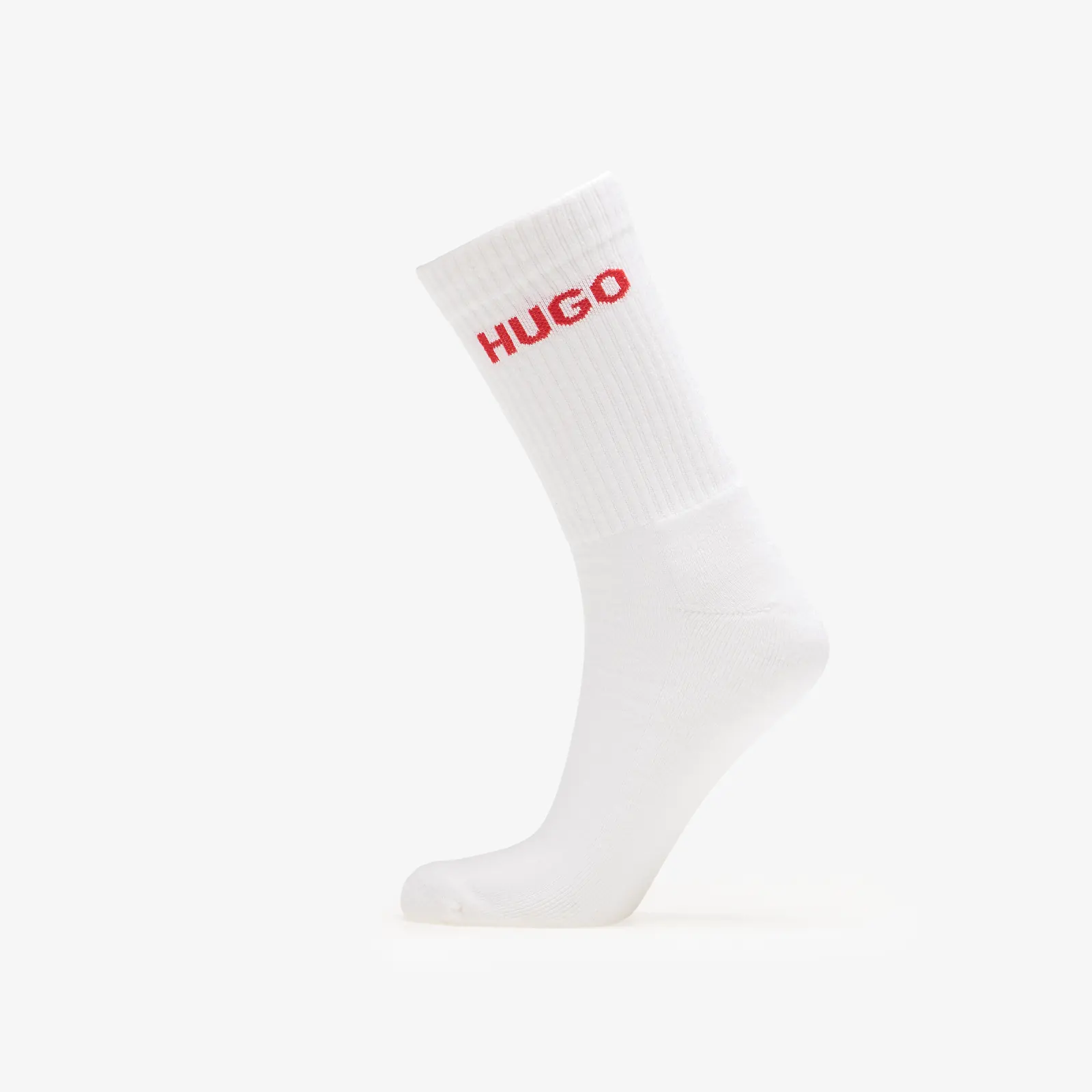Socks Hugo Boss 6-Pack QS Rib Logo Socks ?