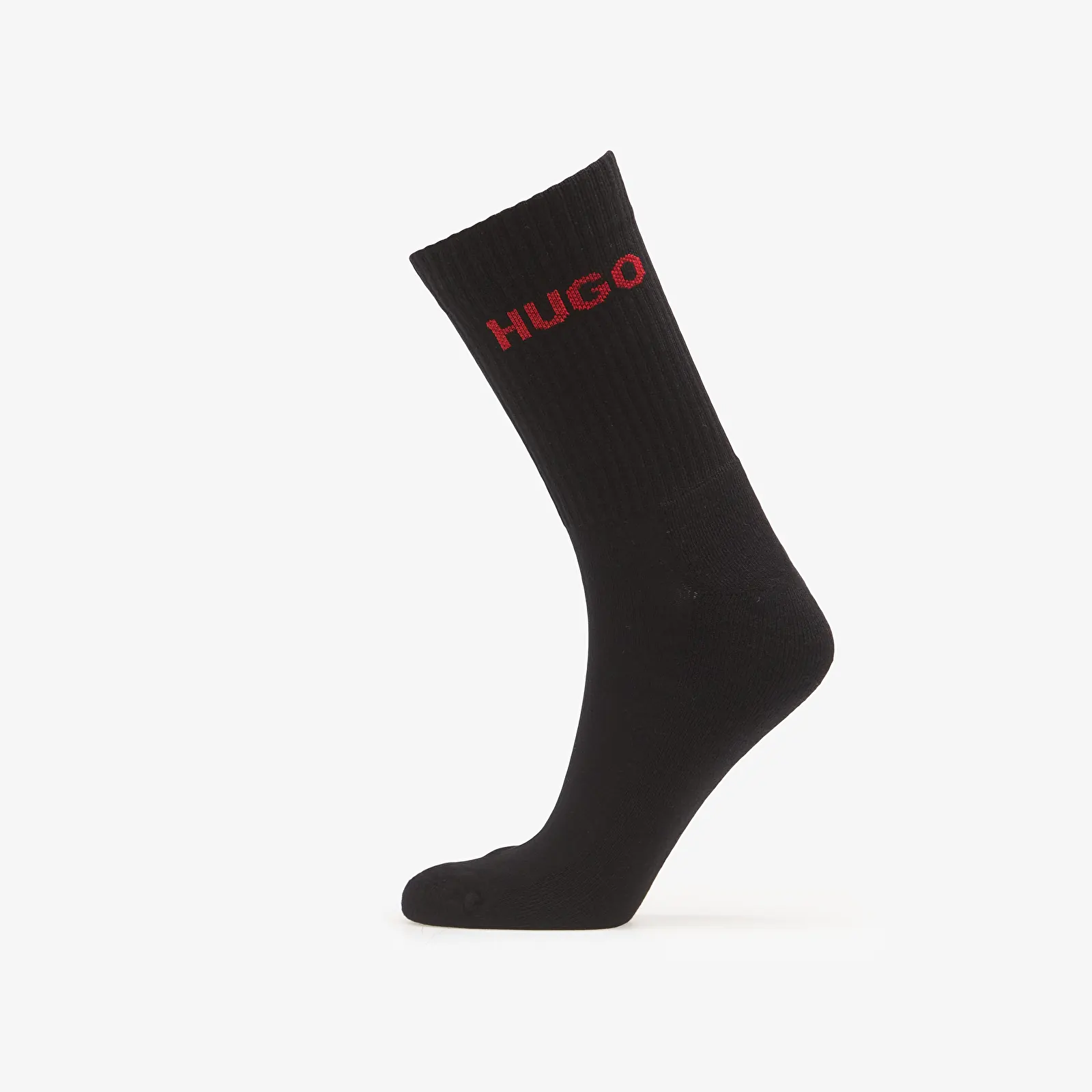 Socks Hugo Boss 6-Pack QS Rib Logo Socks ?