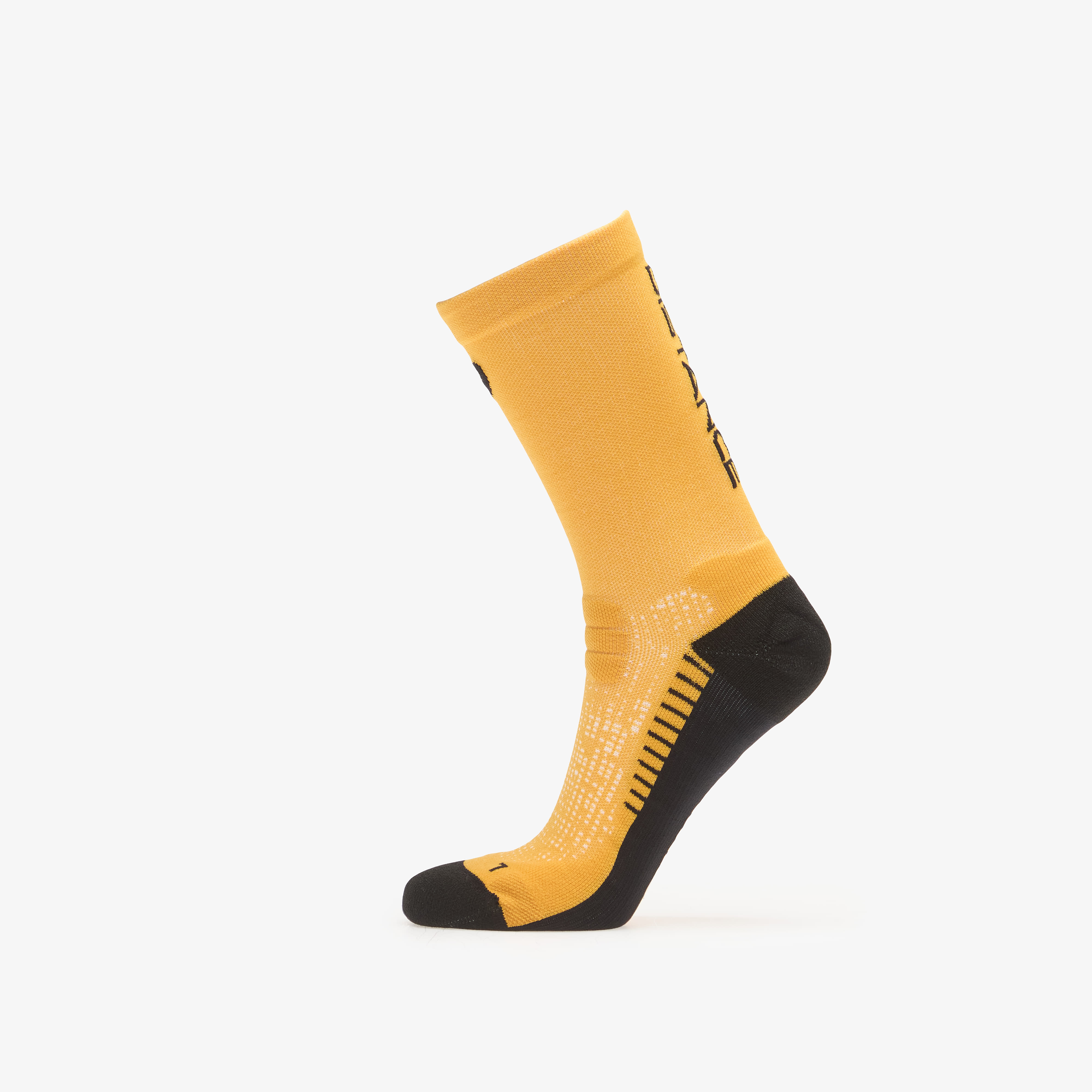 Чорапи Asics x Distance Performance Run Crew Sock Yellow S