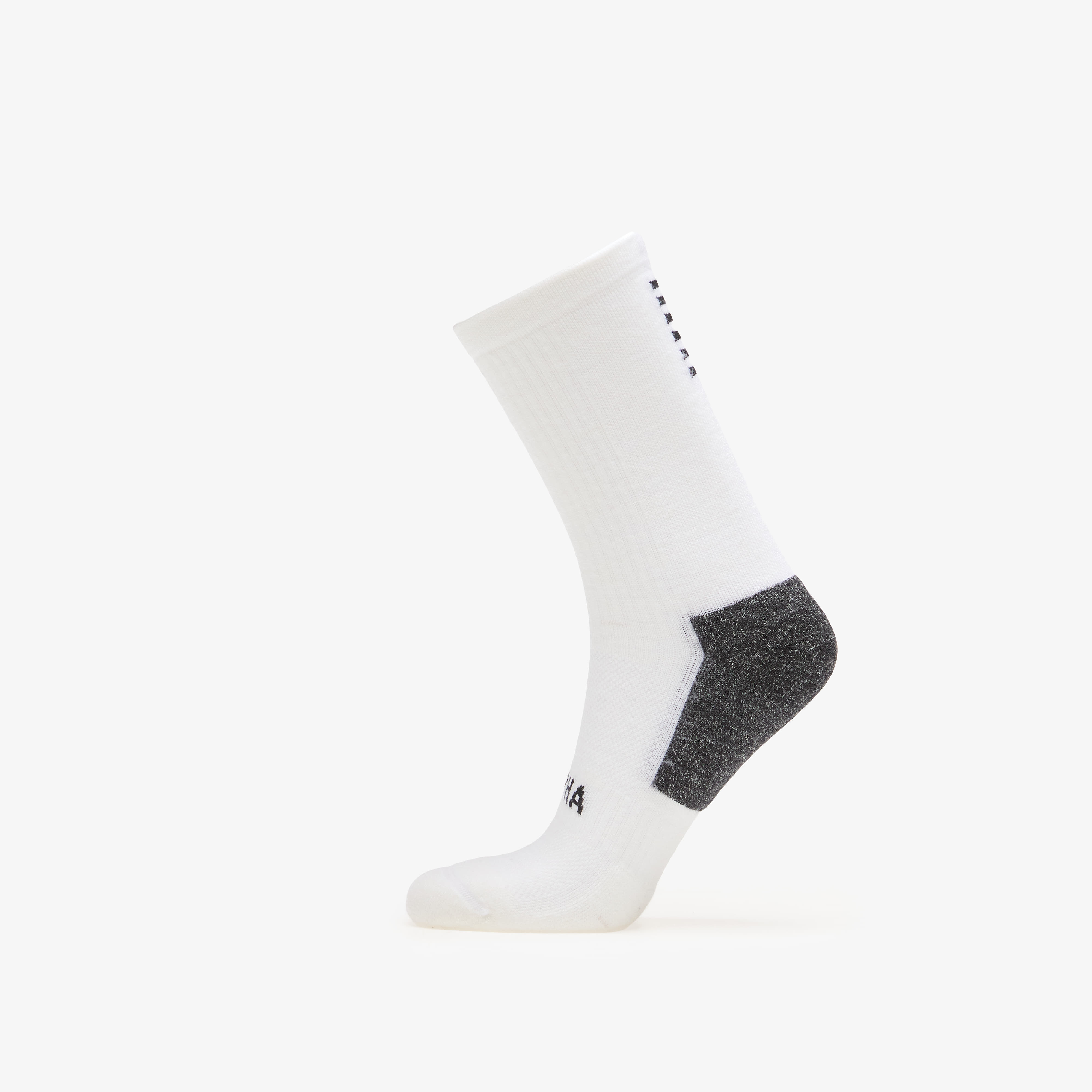 Șosete Rapha Pro Team Winter Socks White/ Black XL