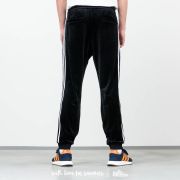 【新品未使用】adidas ADIBREAK VELOUR XL Jogger Pants adidas Adibreak Velour Track Pants Black (IW5586